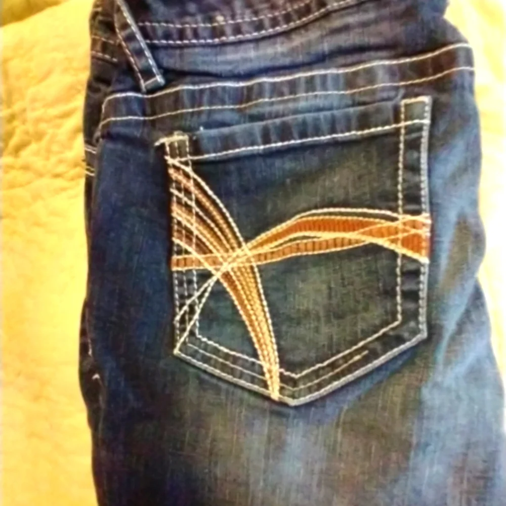 RUE 21 Jeans! - Picture 3 of 6